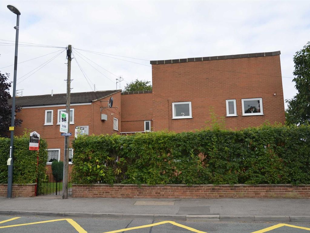 2 bed flat to rent in Devonshire Court Devonshire Dr, Mickleover, Derby