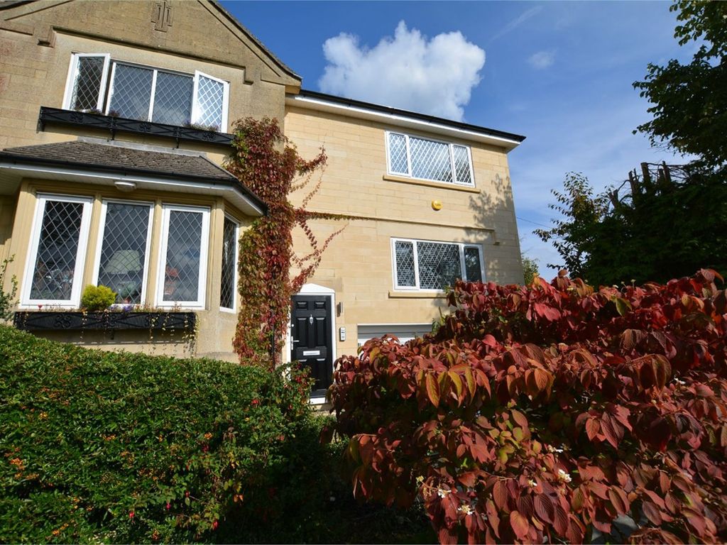 2 bed semidetached house to rent in St Stephens Road, Bath BA1, £2,195