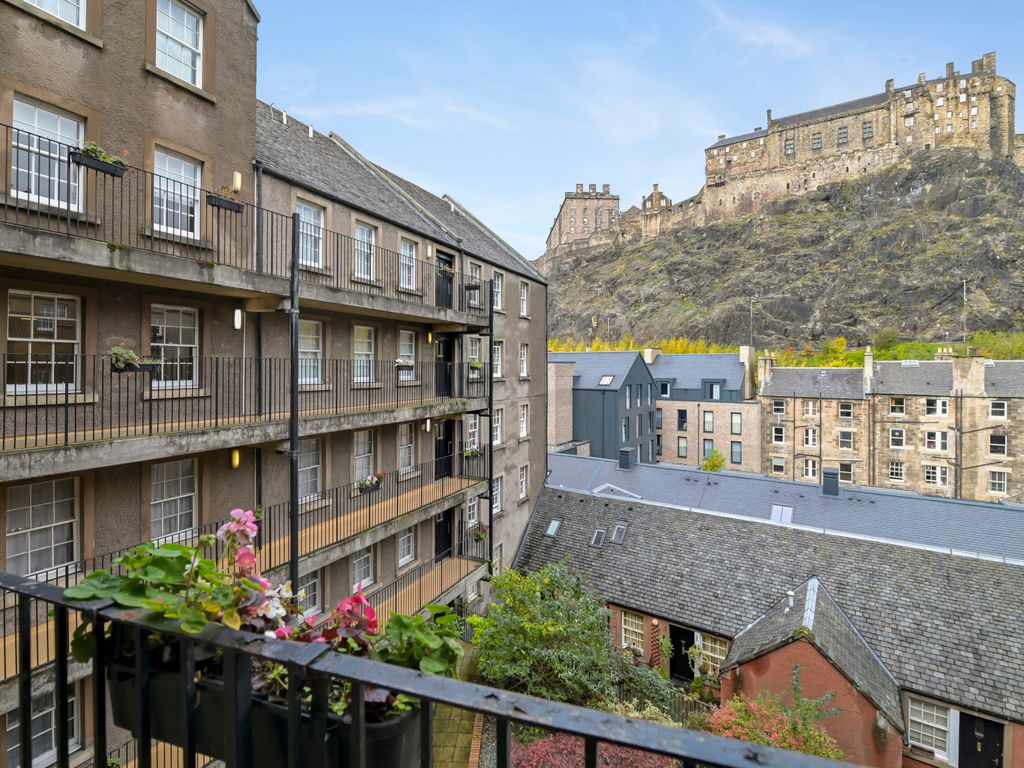 405 Websters Land, Edinburgh EH1  