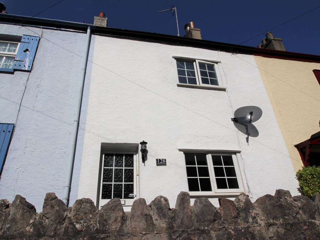 3 bed terraced house for sale in Teignmouth Road, Torquay TQ1 Zoopla