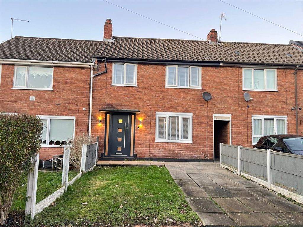 3 bed property to rent in Berry Hill Avenue, Knowsley, Prescot L34 Zoopla