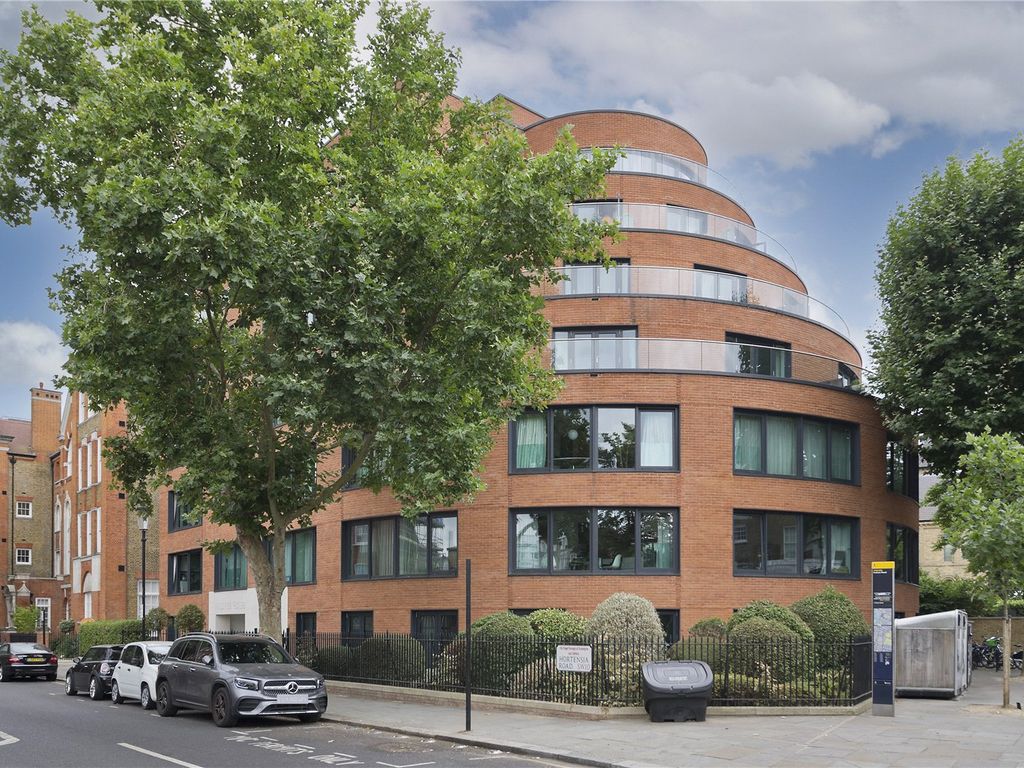 Hortensia Road, London SW10