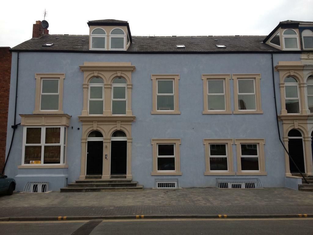 1 bed flat to rent in Grange Road, Middlesbrough TS1, £550 pcm Zoopla