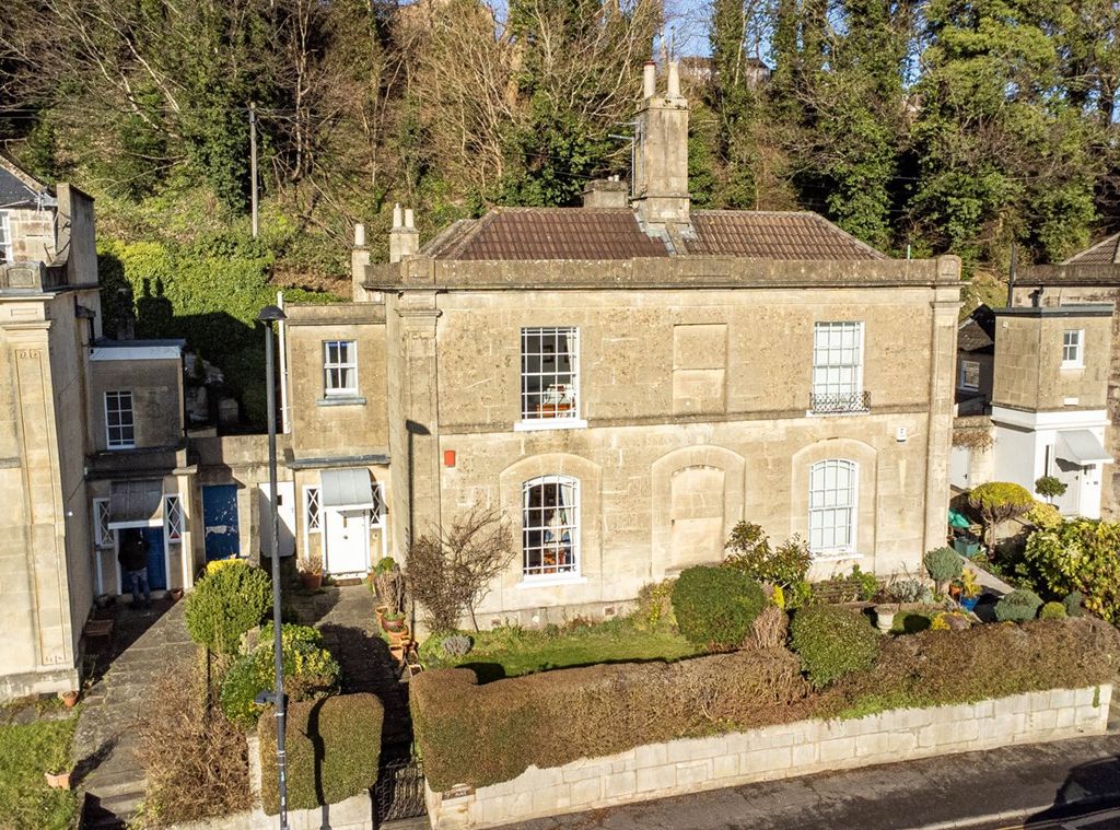 3 bed property for sale in Camden Road, Bath BA1 Zoopla