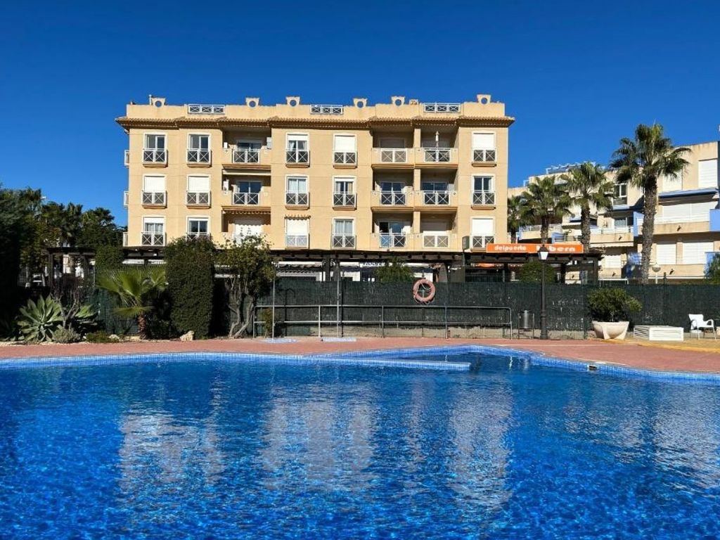 2 bed property for sale in Cabo Roig, Spain, £135,842 Zoopla