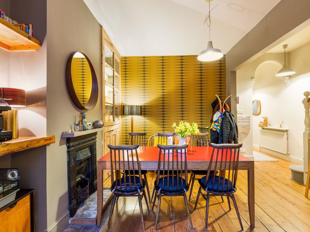 5 bed terraced house for sale in Robertson Road, Greenbank, Bristol BS5