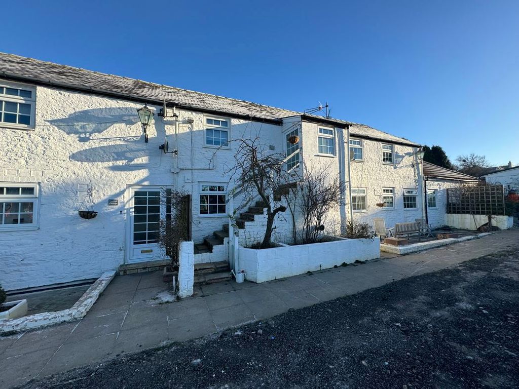 1 bed flat to rent in North Road, HettonLeHole, Houghton Le Spring