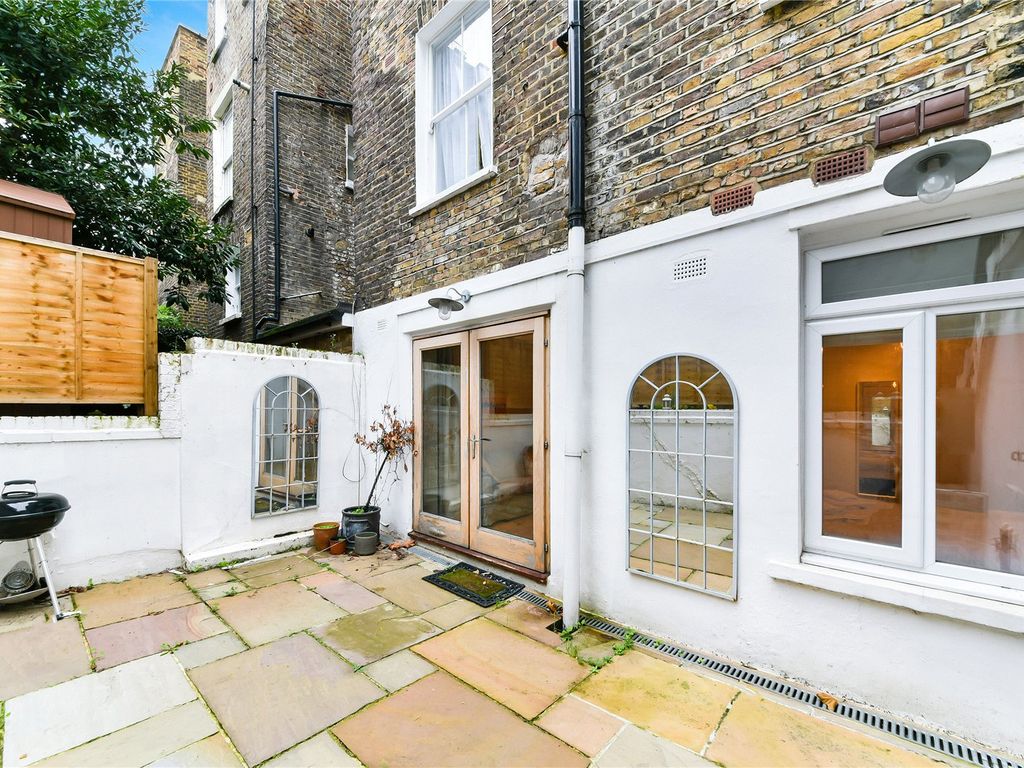 1 bed flat for sale in Ladbroke Grove, Notting Hill, London W11 Zoopla