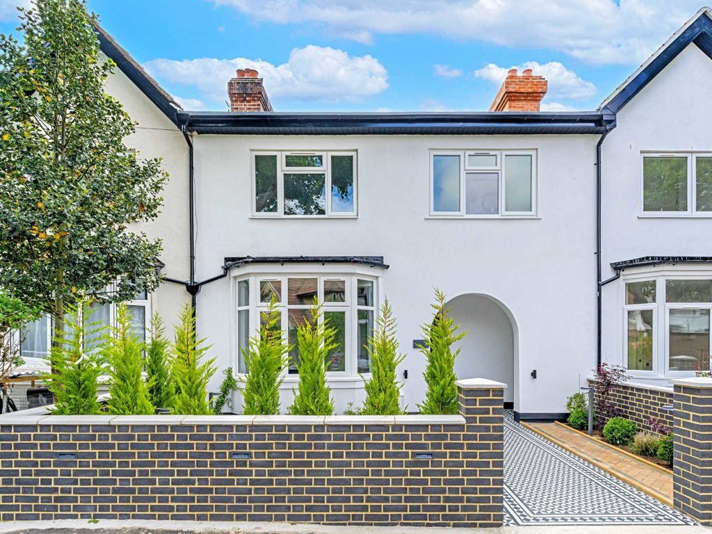 4 bed property for sale in Thompson Avenue, Kew, Richmond TW9 Zoopla