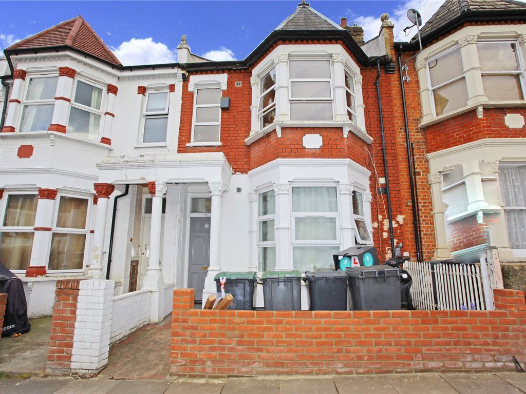 1 bed flat to rent in Allison Road, London N8, £1,500 pcm Zoopla