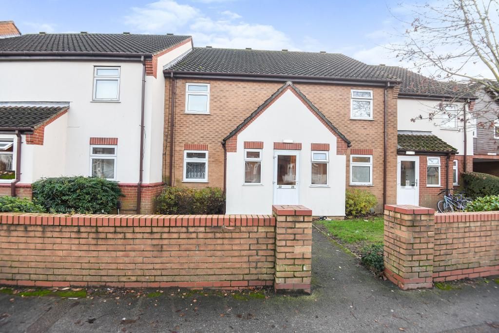 Staithe Road, Wisbech, Cambs PE13