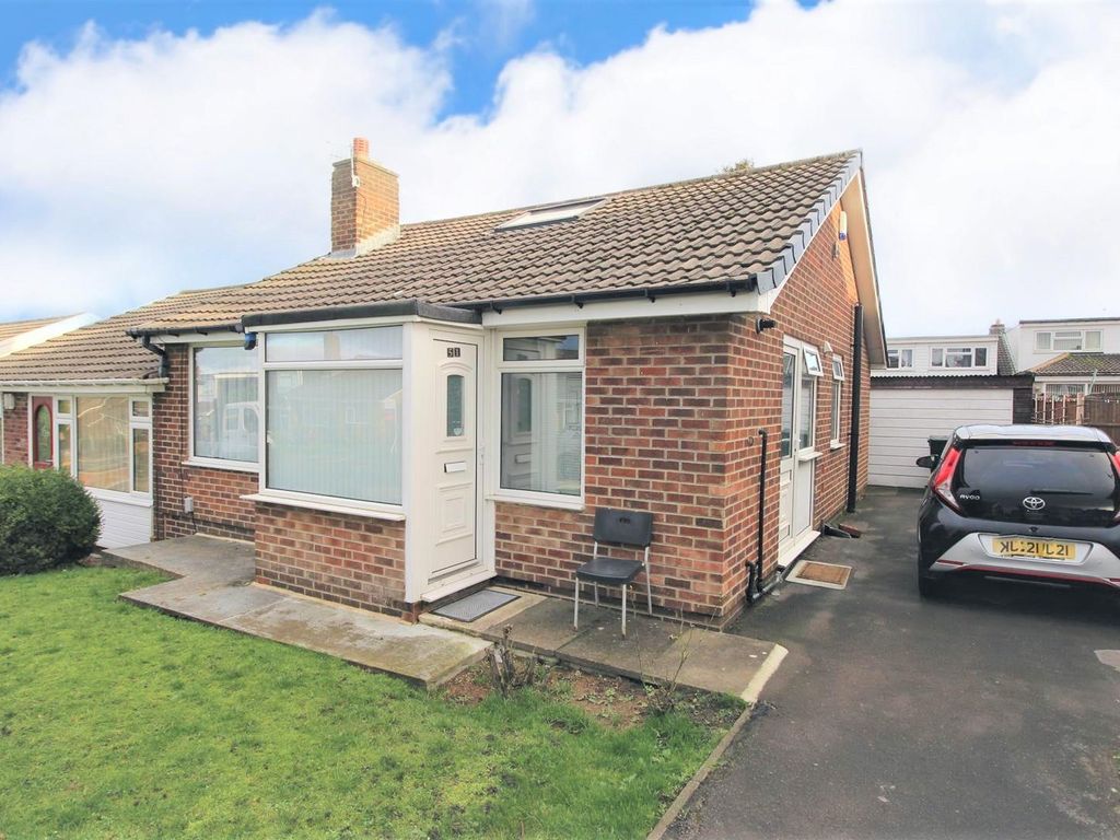 Frensham Drive, Bradford BD7  