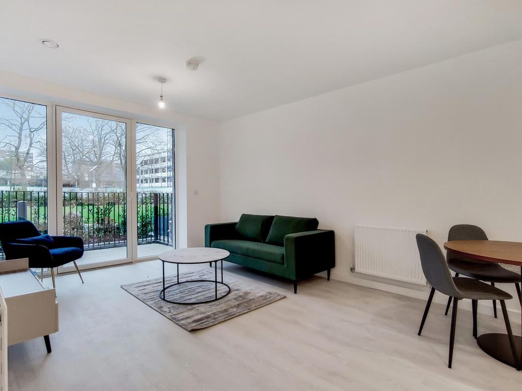 2 bed flat to rent in Laurina Apartments, 10 Carnation Gardens, Hayes