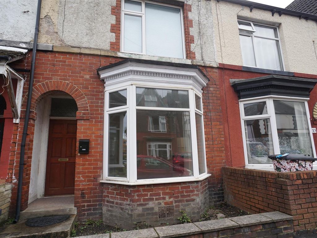 1 bed flat to rent in Harbord Road, Woodseats, Sheffield S8 Zoopla