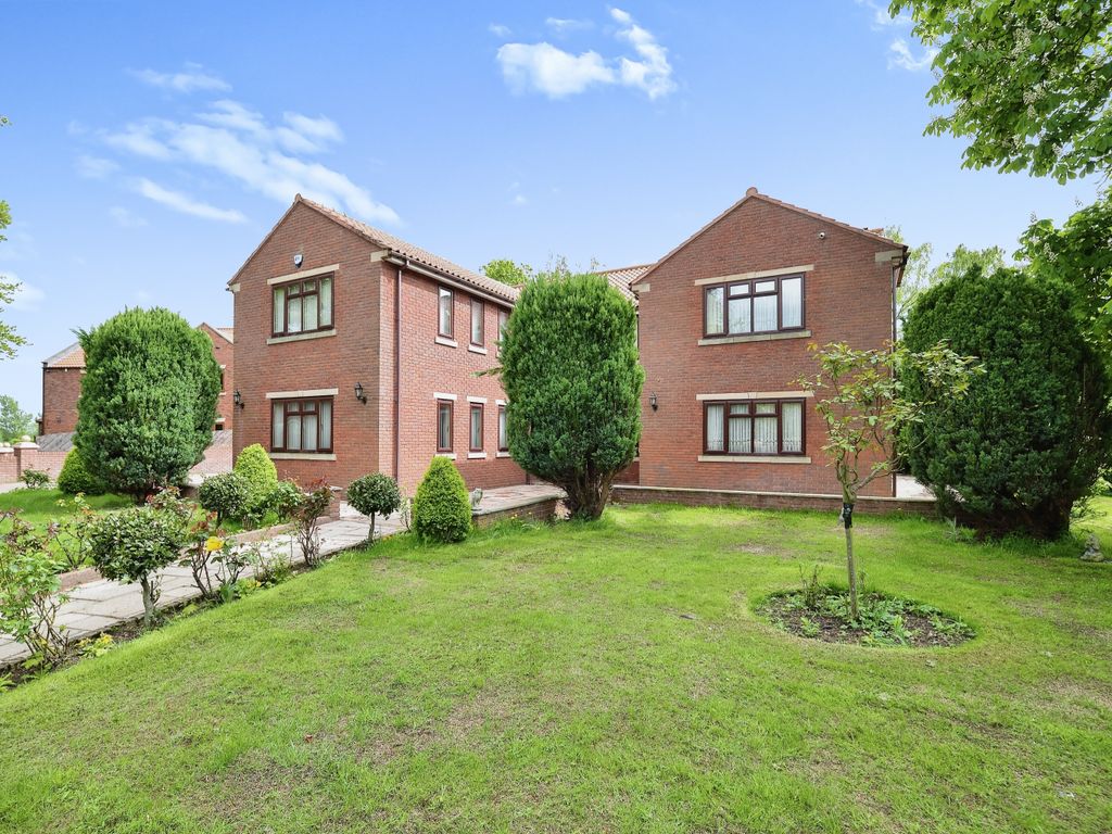5 bed detached house for sale in St. Andrews Close, Darlington DL1 Zoopla