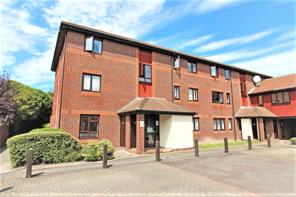 1 bed flat for sale in Linacre Close, Didcot OX11 Zoopla