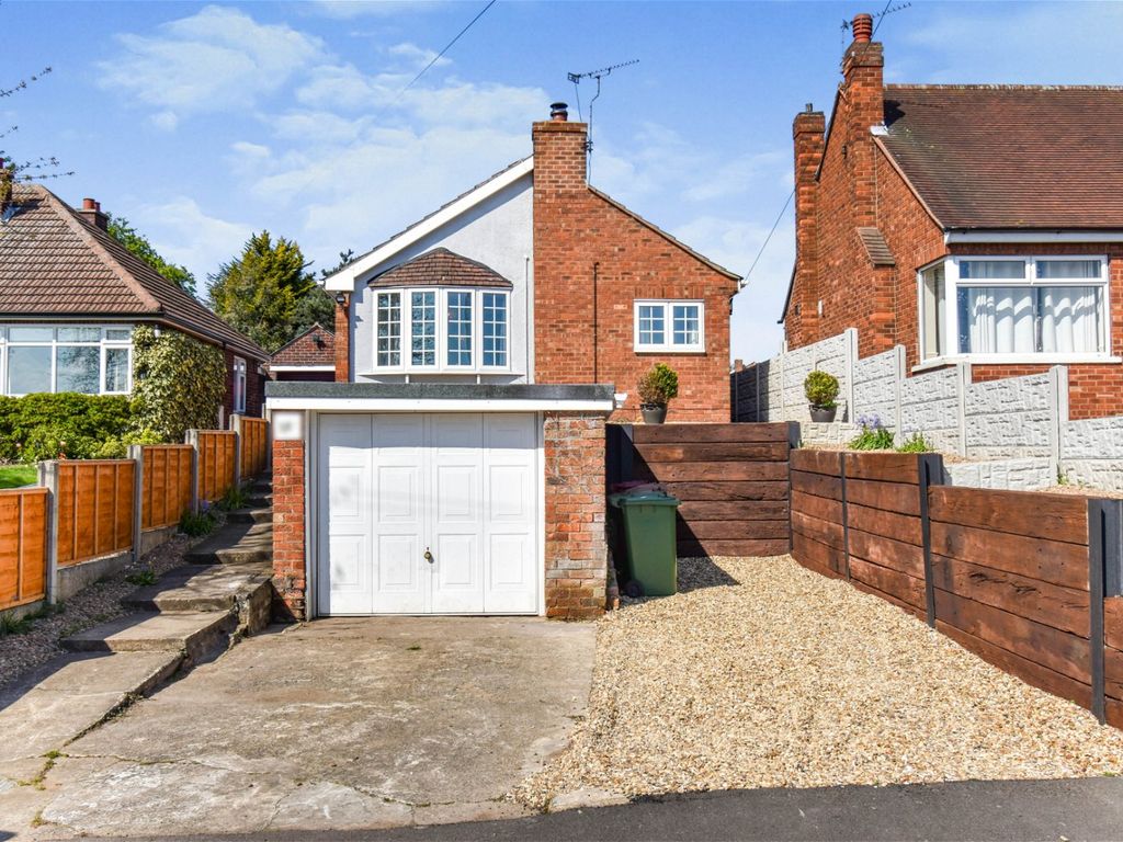 2 bed bungalow for sale in Endcliffe Avenue, Scunthorpe DN17 Zoopla