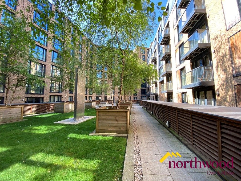 St Johns Walk, City Centre, Birmingham B5