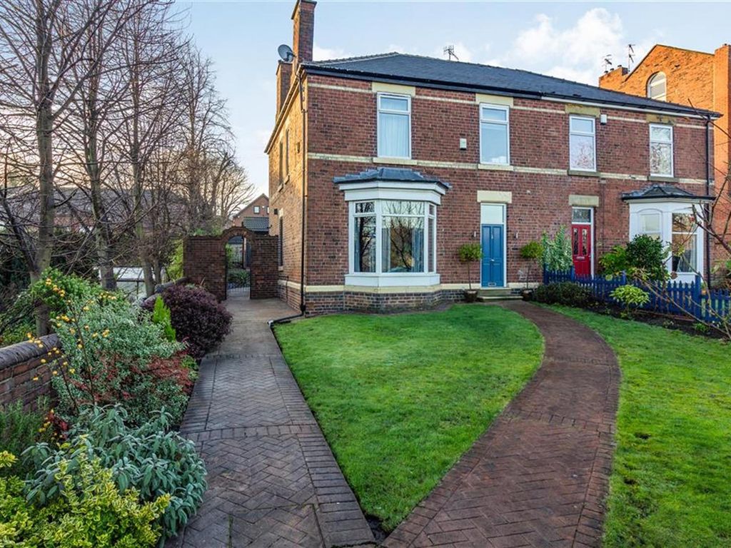 4 bed semidetached house to rent in Kimberworth Road, Kimberworth