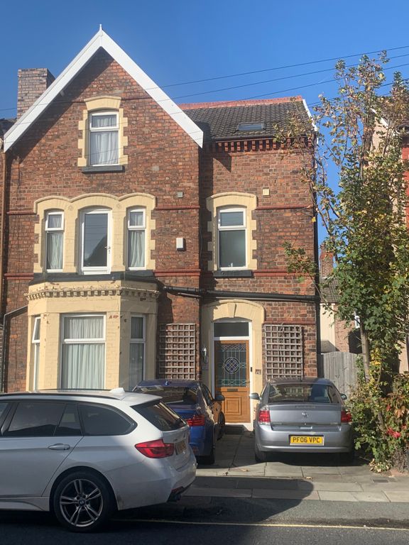 6 bed semidetached house for sale in Cambridge Road, Seaforth L21 Zoopla