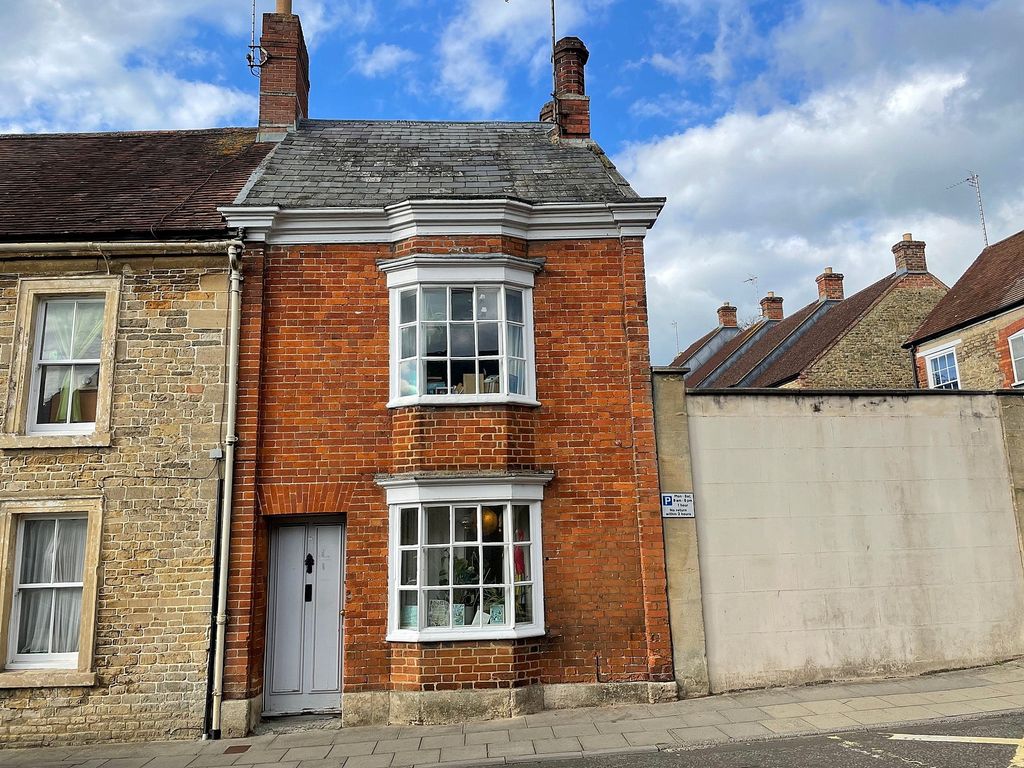 3 bed cottage for sale in Wincanton, Somerset BA9 Zoopla