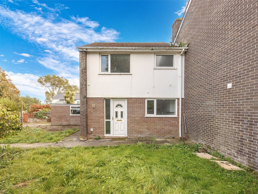 3 bed semidetached house for sale in Southdown Road, Millbrook