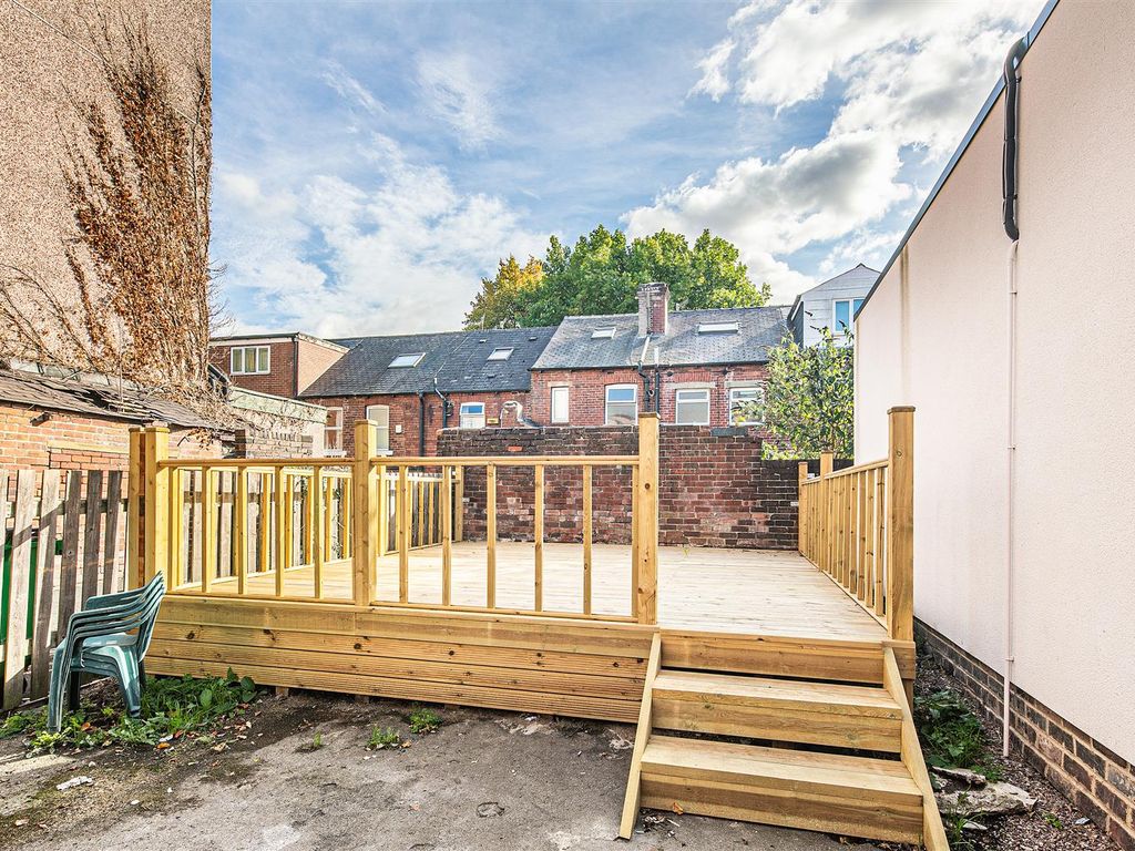 4 bed property to rent in Ecclesall Road, Sheffield S11 Zoopla