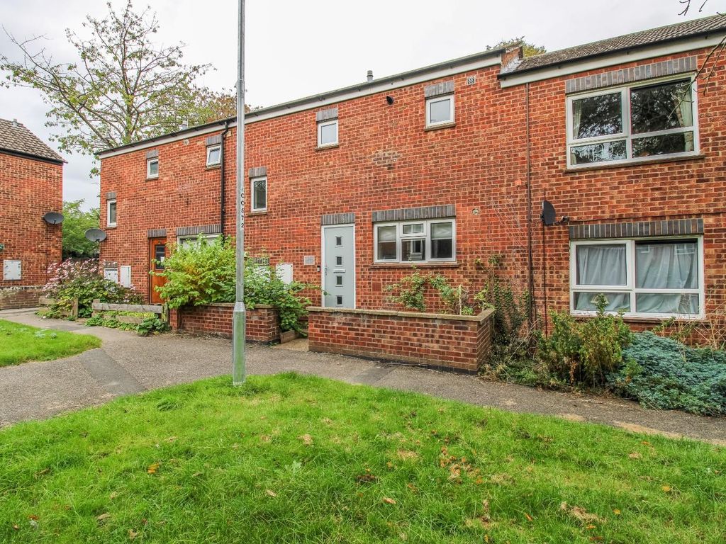 3 Bed Terraced House For Sale In Golding Road Cambridge Cb1 £500 000