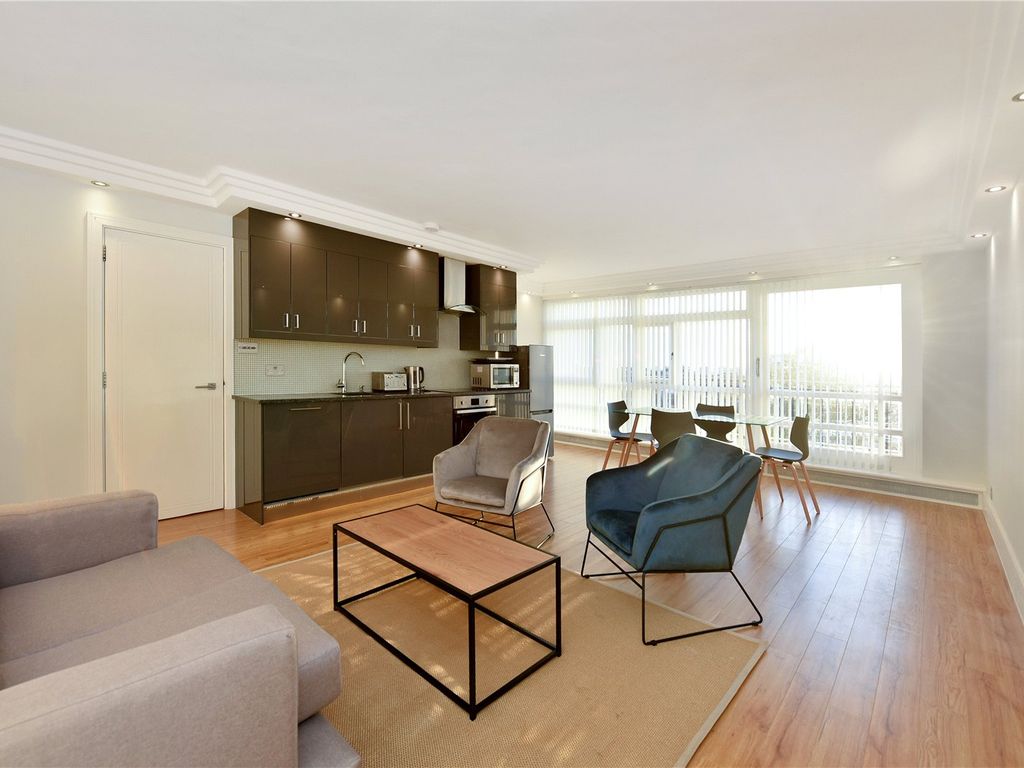 2 bed flat to rent in Walsingham, St. John's Wood Park, St. John's Wood