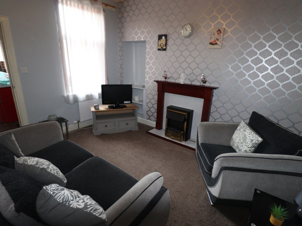 1 bed flat for sale in Erskine Street, Buckhaven, Leven KY8 Zoopla