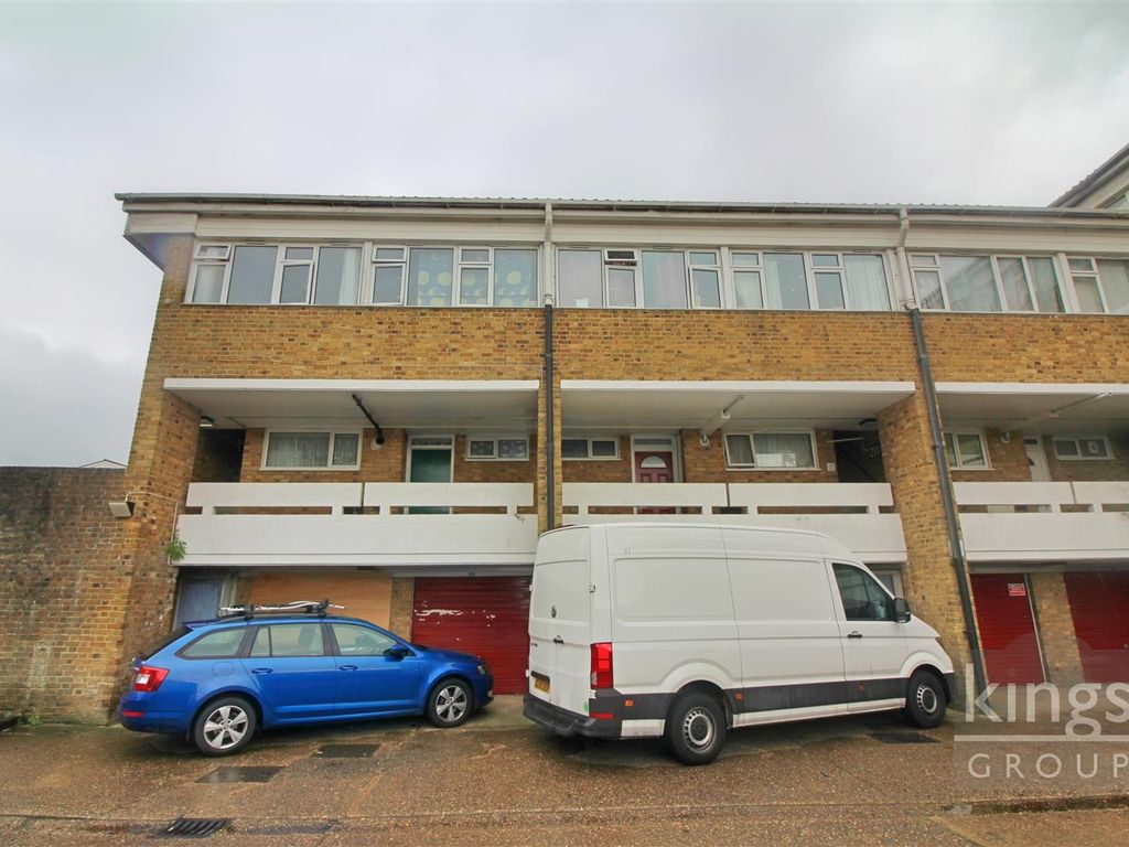 2 bed flat for sale in Brockles Mead, Harlow CM19 Zoopla