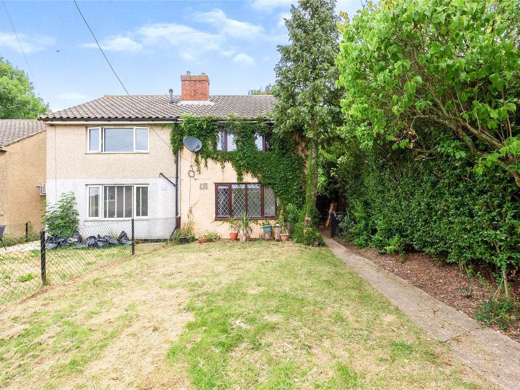 Albany Place, Aylesbury HP19  