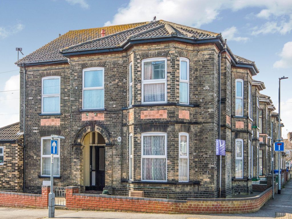 1 bed property to rent in Alexandra Road, Lowestoft NR32 Zoopla