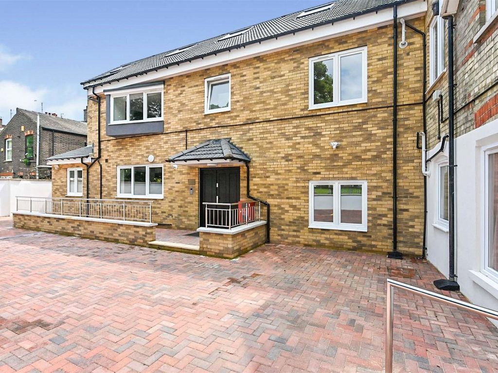 New home, 1 bed flat for sale in Havelock Road, 36 Havelock Road, Luton