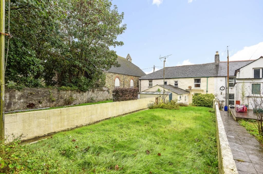 3 bed terraced house for sale in St Johns Street, Hayle, Cornwall TR27