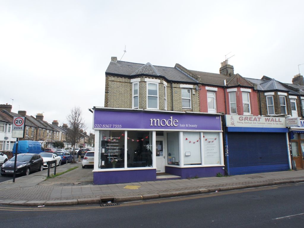 Retail premises for sale in Lancaster Road, Enfield EN2 Zoopla
