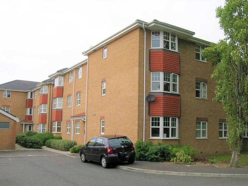 2 bed property for sale in Suffolk Close, Burnham, Slough SL1 Zoopla