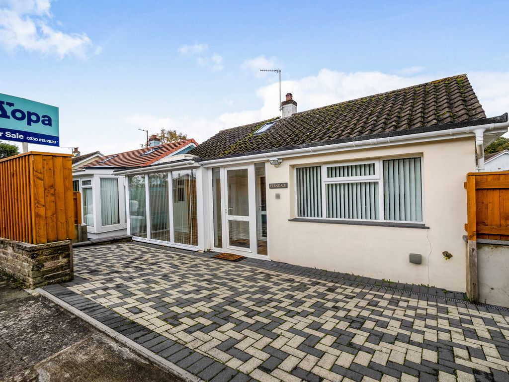 4 bed detached house for sale in Fern Road, Newton Abbot TQ12 Zoopla
