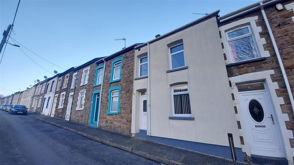 3 bed property to rent in Park View, Waunlwyd, Ebbw Vale NP23 Zoopla