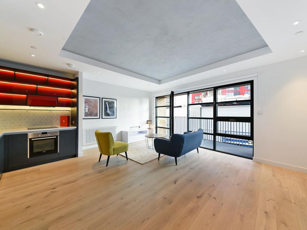 Astell House, London City Island, London E14  