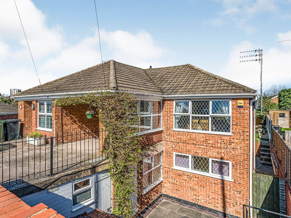 3 bed semidetached house for sale in Bagnall Walk, Withymoor Village, Brierley Hill DY5 Zoopla