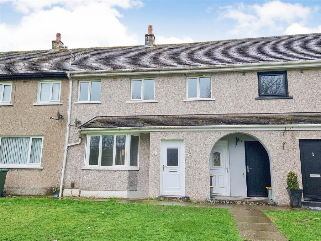 3 bed terraced house to rent in Ambleside Road, Lancaster LA1 Zoopla