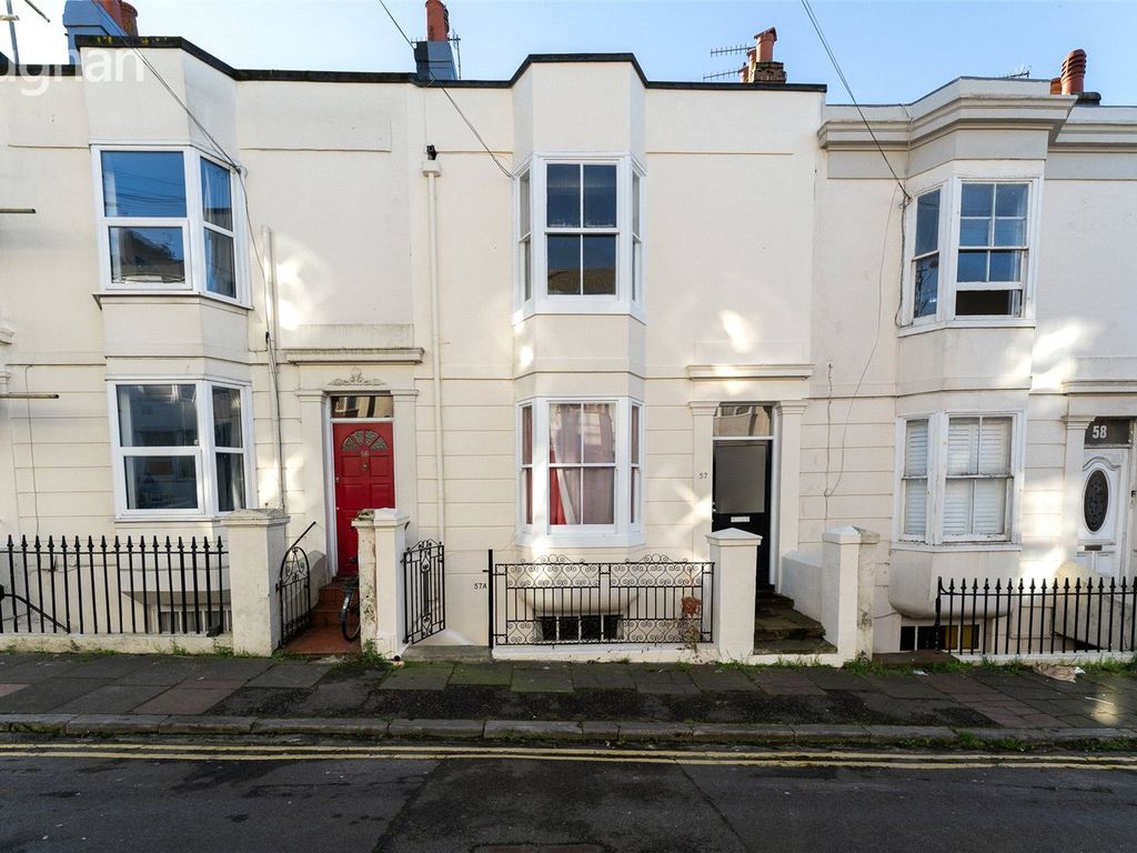 2 bed flat to rent in Rose Hill Close, Brighton, East Sussex BN1 Zoopla