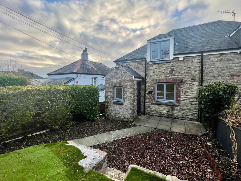 2 bed cottage to rent in Chapel Lane, Yealmpton, Plymouth PL8 Zoopla