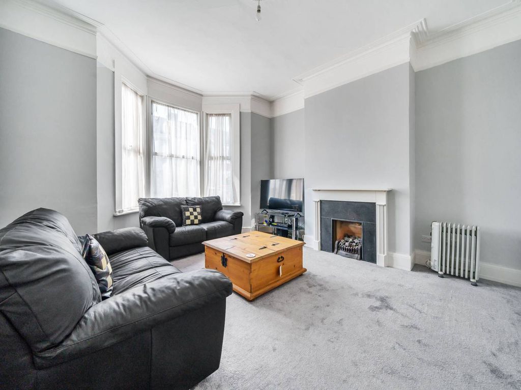 1 bed flat to rent in Glebe Road, Bromley BR1 Zoopla