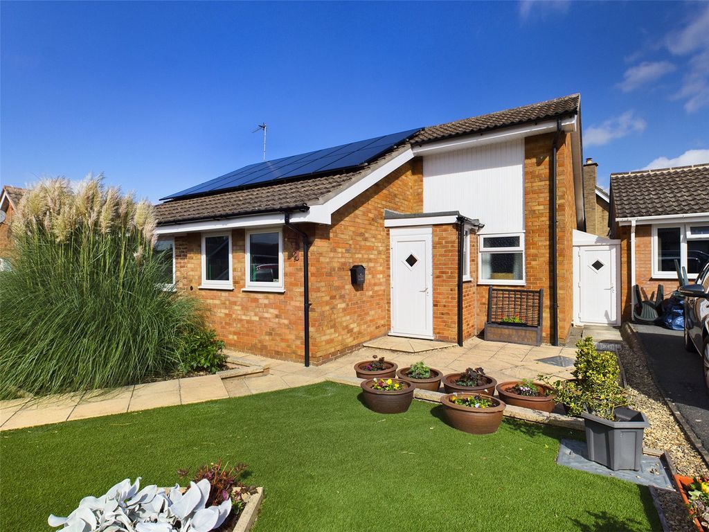 Tensing Road, Leckhampton, Cheltenham, Gloucestershire GL53  