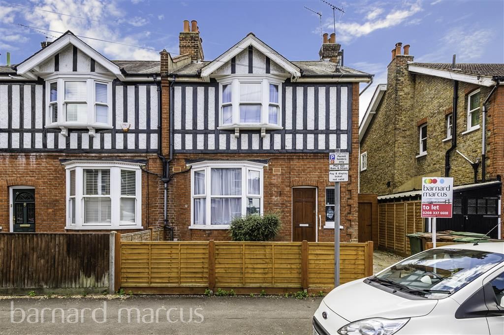 1 bed flat to rent in Greenford Road, Sutton SM1, £1,300 pcm Zoopla