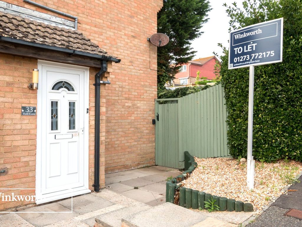 Tollgate, Peacehaven, East Sussex BN10  