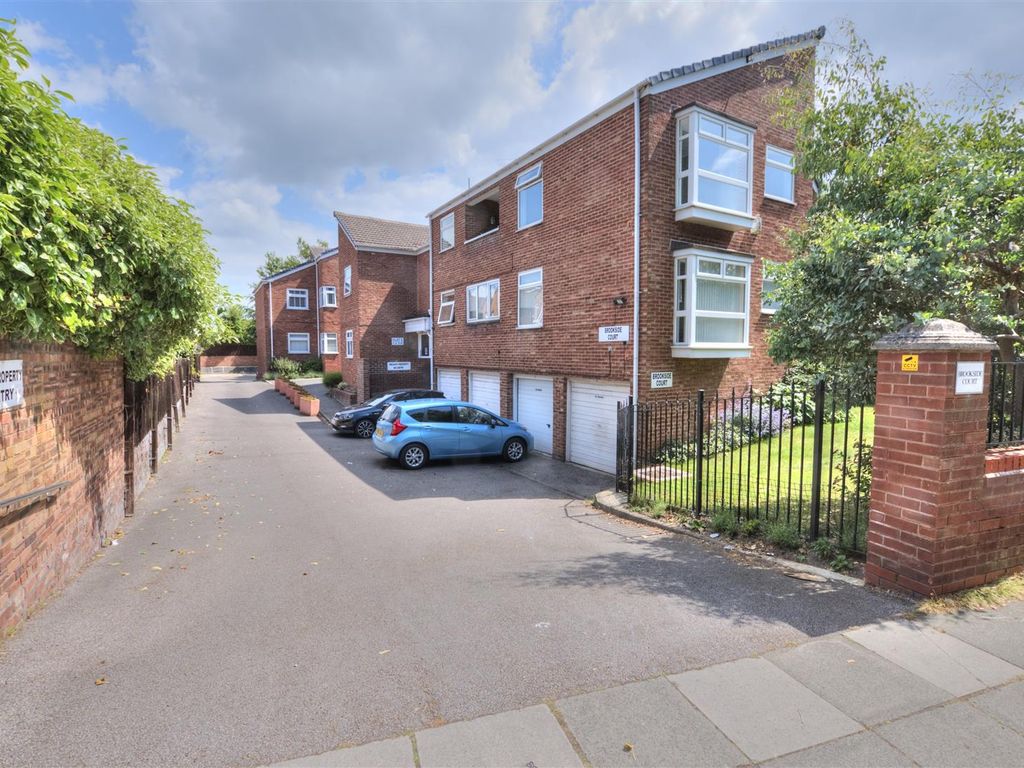 2 bed flat for sale in Endbutt Lane, Crosby, Liverpool L23 Zoopla