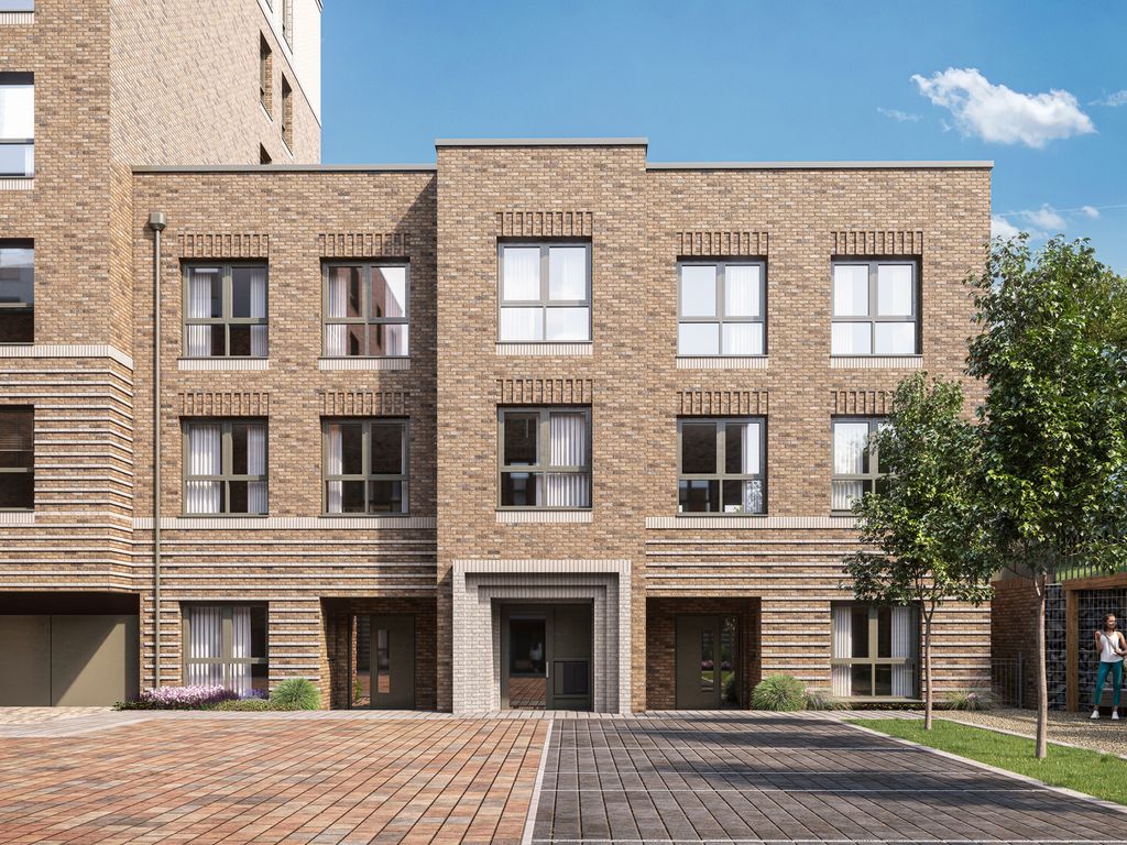 New home, 2 bed for sale in Avenue Road, London N14, Oakwood